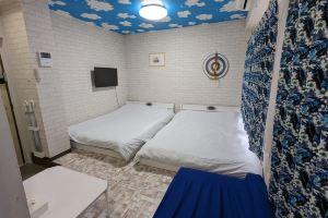 Koganeno-Mori Apartment, Nagoya