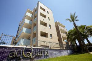 Ibersol Spa Aqquaria Suites, Salou
