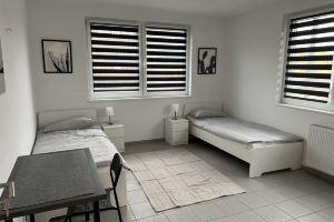 Aparts Room Centrum, Hannover