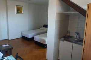 Apartmani Bulić, Split