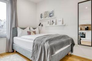 Limehome Apartments, Augsburg