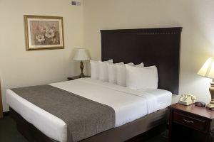 Brookwood Inn Branson, Branson