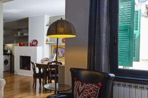 Design in City Center by Wonderful Italy Hotel, Genoa