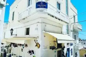 Casa Junno s.r.l.s., Mattinata