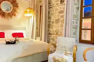 Bohemian Boutique Suites, Vlore