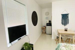 Studio Apt in the Heart of Little Havana Apt - 3D, Miami