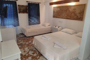 Hotel Tropicana, Datca