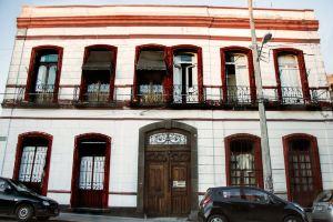 Hostel & Mezcal, Puebla