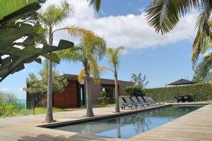 Skylounge by Our Madeira Hotel, Funchal