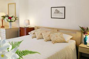 Hotel Villa Augustus, Lipari Town