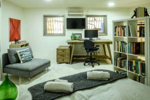 Luxurious Family Three Story House by Sea N' Rent, Netanya