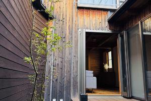 Nagoya Japanese Vacation Home Apartments, Nagoya