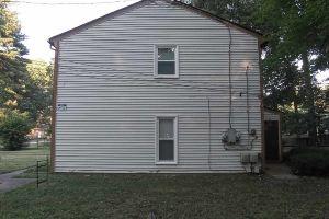 FRESHLY RENOVATED 2 BEDROOM DUPLEX, Chesapeake