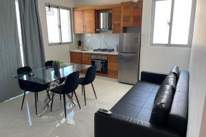Luxury condo Apartments, Santiago