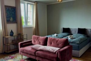 Schängel Chic 21 Hotel, Koblenz