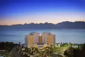 The LifeCo Well-Being Detox Center Hotel, Antalya
