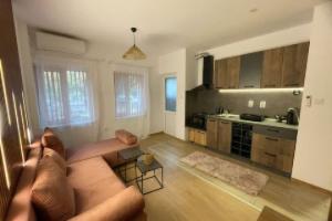 Atila Apartment, Rousse