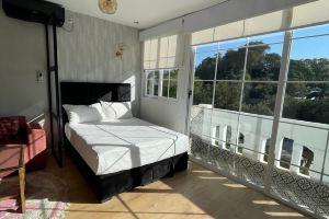 Lalla radia Hotel, Tangier
