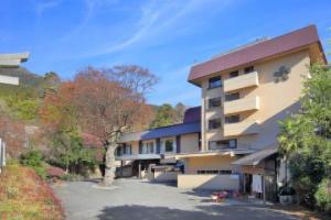 Tsukubasan Onsen Edoya Hotel, Tsukuba