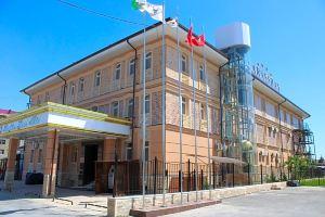 Zarafshan Grand Hotel Fiez, Navoi