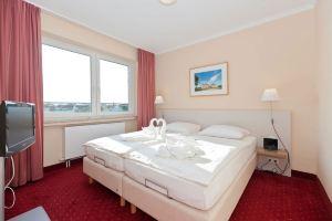 Michels Hanseatic Hotel, Norderney