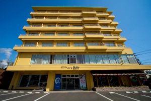 Hotel Kannawa, Beppu