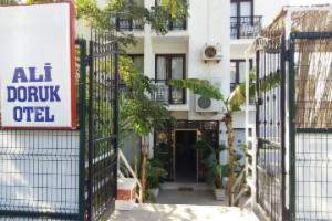 Ali Doruk Hotel, Cesme