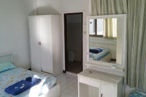 Parfun Guesthouse, Ban Phe