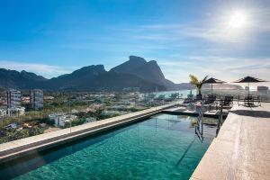 Windsor Tower Hotel, Rio De Janeiro