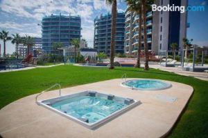 Sea Senses Punta Prima by Villas&You, Torrevieja