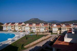Orka Park Complex Hotel, Oludeniz
