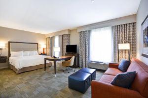 Hampton Inn & Suites Dallas/Plano-East, Plano
