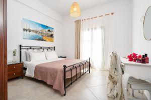Kastro boutique apartment, Naxos Chora