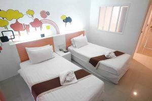 R-Rom-D Korat Resort, Nakhon Ratchasima City