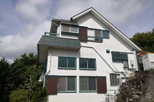 Bouldering & Spa -Ariki Resort Shuzenji Annex-, Izu