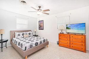 Beach House 3 bed 2 Bath in FL, Ormond Beach