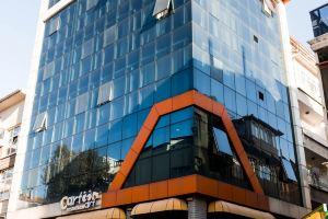 Midas Suit Hotel, Isparta