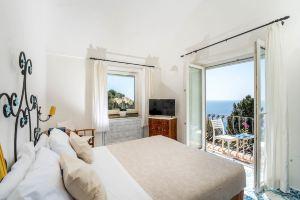 Oliveto Hotel, Capri Village
