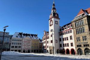 NorthApartments, Chemnitz