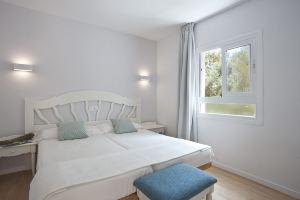 BJ Apartamentos Europa, S'Illot