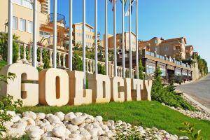 Gold City 1 Bedroom Villa 1, Kargicak
