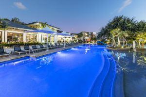 Racv Noosa Resort, Noosa Heads