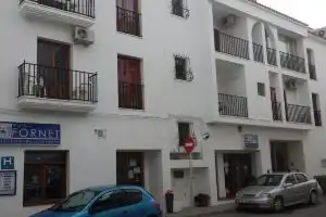 Hostal Fornet Hotel, Altea