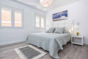 Malagueta Apartment in by Solaga Holiday Homes, Malaga