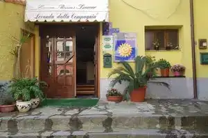 Locanda dalla Compagnia, Riomaggiore