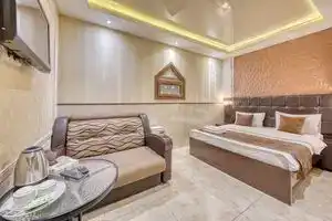 Aleppo Hotel, Yerevan