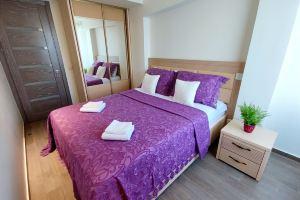 2Br&Living Center City Apartments, Chisinau