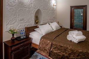 Hotel New Star, Khiva