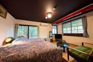 Taishonohana Hotel, Yufu