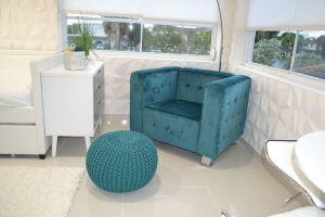 Spunky Fun Apartment Studio Two Twin Beds Lux 29, Hollywood